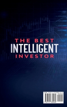Hardcover The best intelligent investor [Large Print] Book