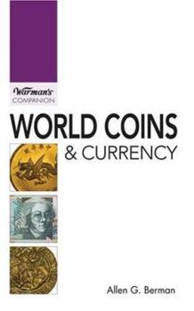 Paperback World Coins & Currency: A Warman's Companion Book