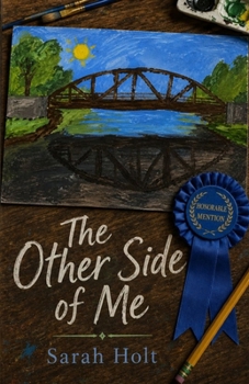 Paperback The Other Side of Me Book
