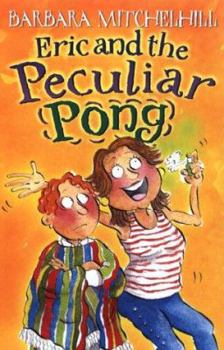 Paperback Eric and the Peculiar Pong Book
