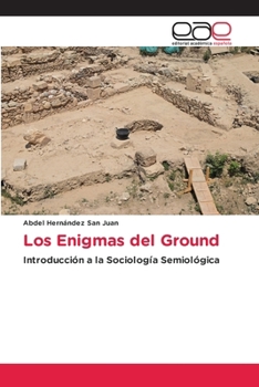 Paperback Los Enigmas del Ground [Spanish] Book
