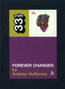 Paperback Love's Forever Changes Book