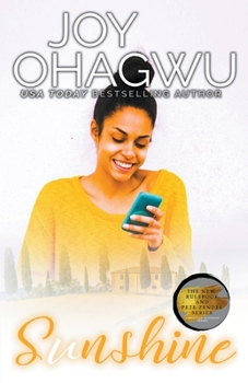 Paperback Sunshine - A Christian Suspense - Book 9 Book