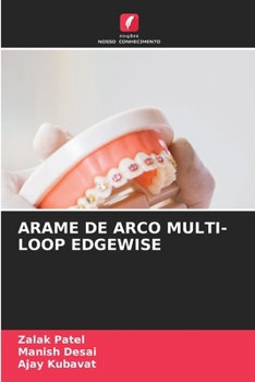 Paperback Arame de Arco Multi-Loop Edgewise [Portuguese] Book