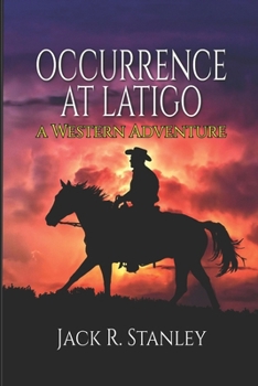 Paperback Occurrence at Latigo Book