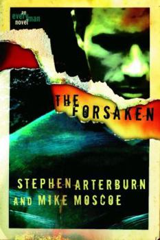Paperback The Forsaken Book