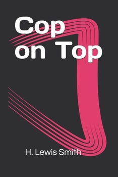 Paperback Cop on Top Book