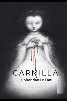 Carmilla Illustrated