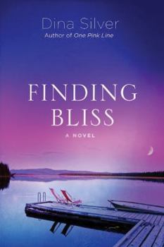 Paperback Finding Bliss Book