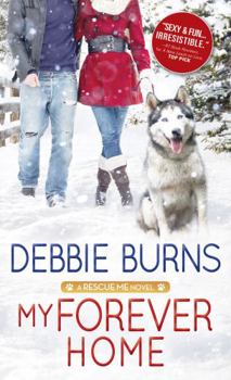 Mass Market Paperback My Forever Home Book