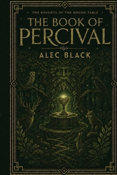 Paperback The Book of Percival Book