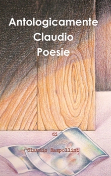 Hardcover Antologicamente Claudio [Italian] Book