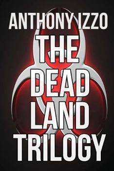 Paperback The Dead Land Trilogy Book