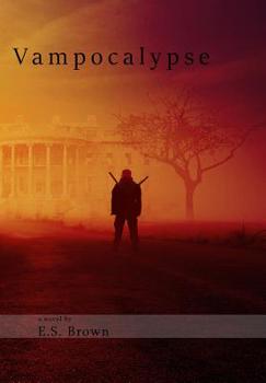 Hardcover Vampocalypse Book