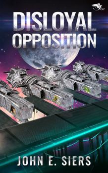Disloyal Opposition (The Lunar Free State)