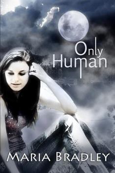 Paperback Only Human: The First One Book
