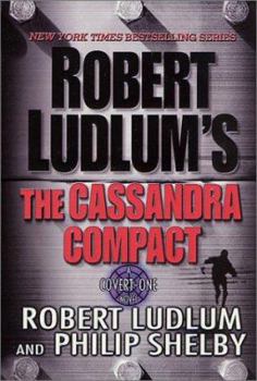 Paperback The Cassandra Compact Book