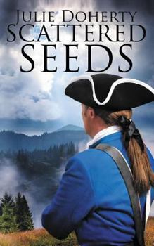 Paperback Scattered Seeds Book