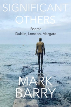 Paperback Significant Others: Left Luggage Poetry Book