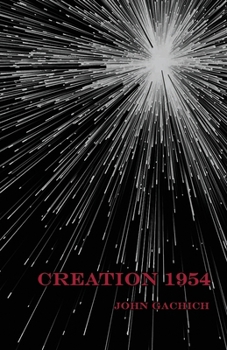 Paperback Creation 1954 Book