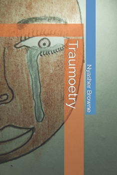 Paperback Traumoetry Book