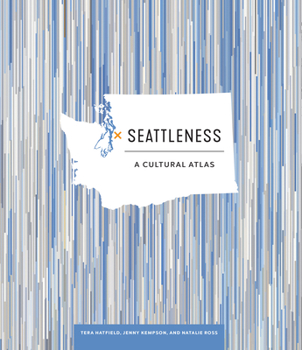 Paperback Seattleness Book