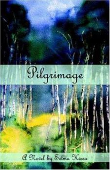 Paperback Pilgrimage Book