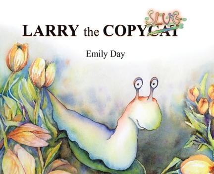Larry the Copyslug