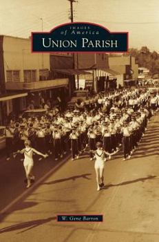Hardcover Union Parish Book