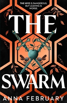 Paperback The Swarm Book