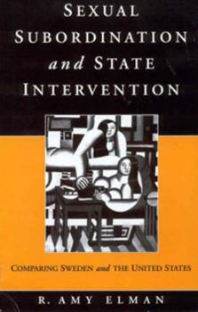 Library Binding Sexual Subordination and State Intervention: Comparing Sweden and the United States Book