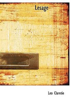 Lesage