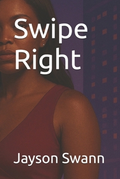 Paperback Swipe Right Book
