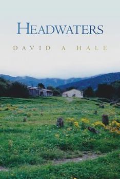 Paperback Headwaters Book