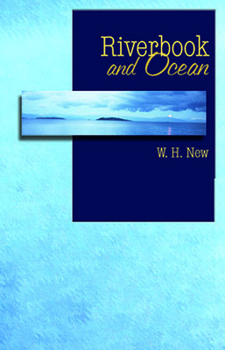 Paperback Riverbook and Ocean Book
