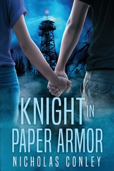 Paperback Knight in Paper Armor Book