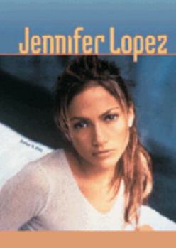 Hardcover Jennifer Lopez (Gos) Book