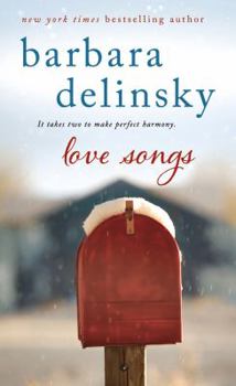 Mass Market Paperback Love Songs Book