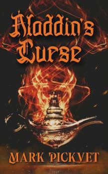 Paperback Aladdin's Curse Book