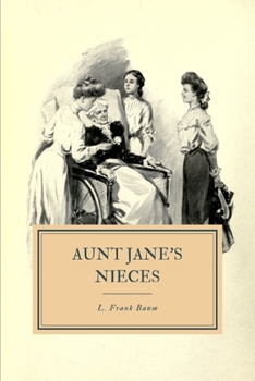 Aunt Jane's Nieces on the Ranch - Book #8 of the Aunt Jane's Nieces