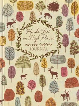 Hardcover Hinds' Feet on High Places Book