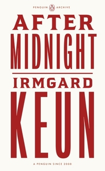 Paperback After Midnight (Penguin Archive) Book