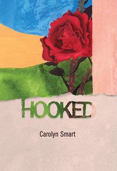Paperback Hooked: Seven Poems Book