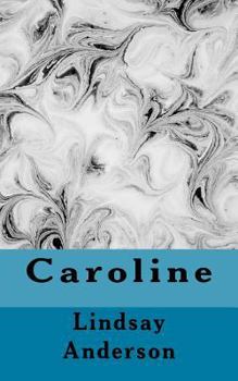 Paperback Caroline Book
