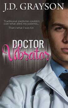 Paperback Doctor Vibrator Book