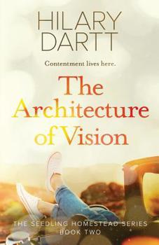 Paperback The Architecture of Vision Book