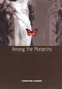 Hardcover Among the Monarchs Book