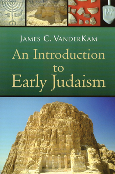 Paperback An Introduction to Early Judaism Book