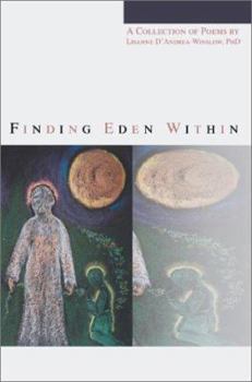 Paperback Finding Eden Within Book