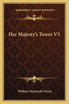 Her Majesty's Tower V3